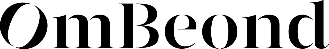 OmBeond-word-black1